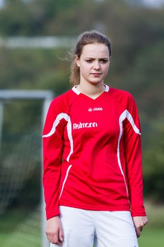 Bild 89 - B-Juniorinnen MSG Eiderkanal - SG Trittau/S�dstormarn : Ergebnis: 2:1